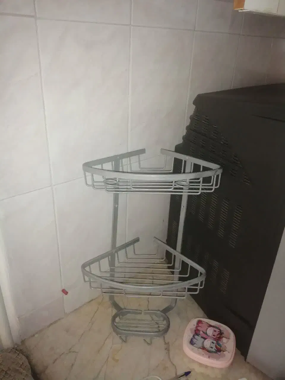 سلف حمام|لوازم حمام|نیشابور, دارایی|دیوار