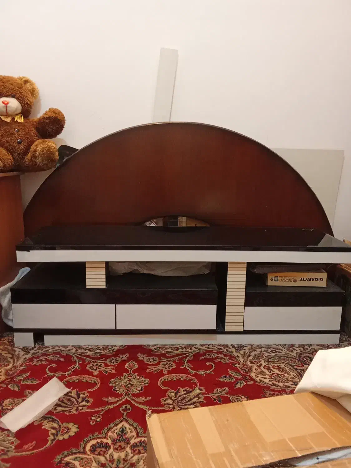 میز تلوزیون|میز تلویزیون|کازرون, |دیوار