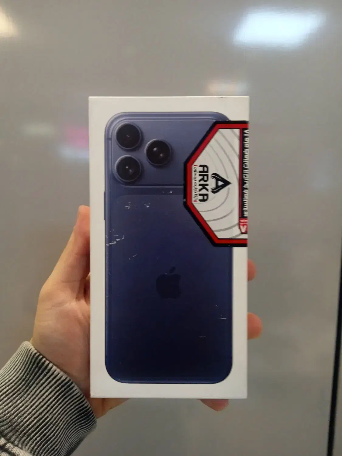 ایفون 17 پرومکس|موبایل|شیراز, معالی‌آباد|دیوار