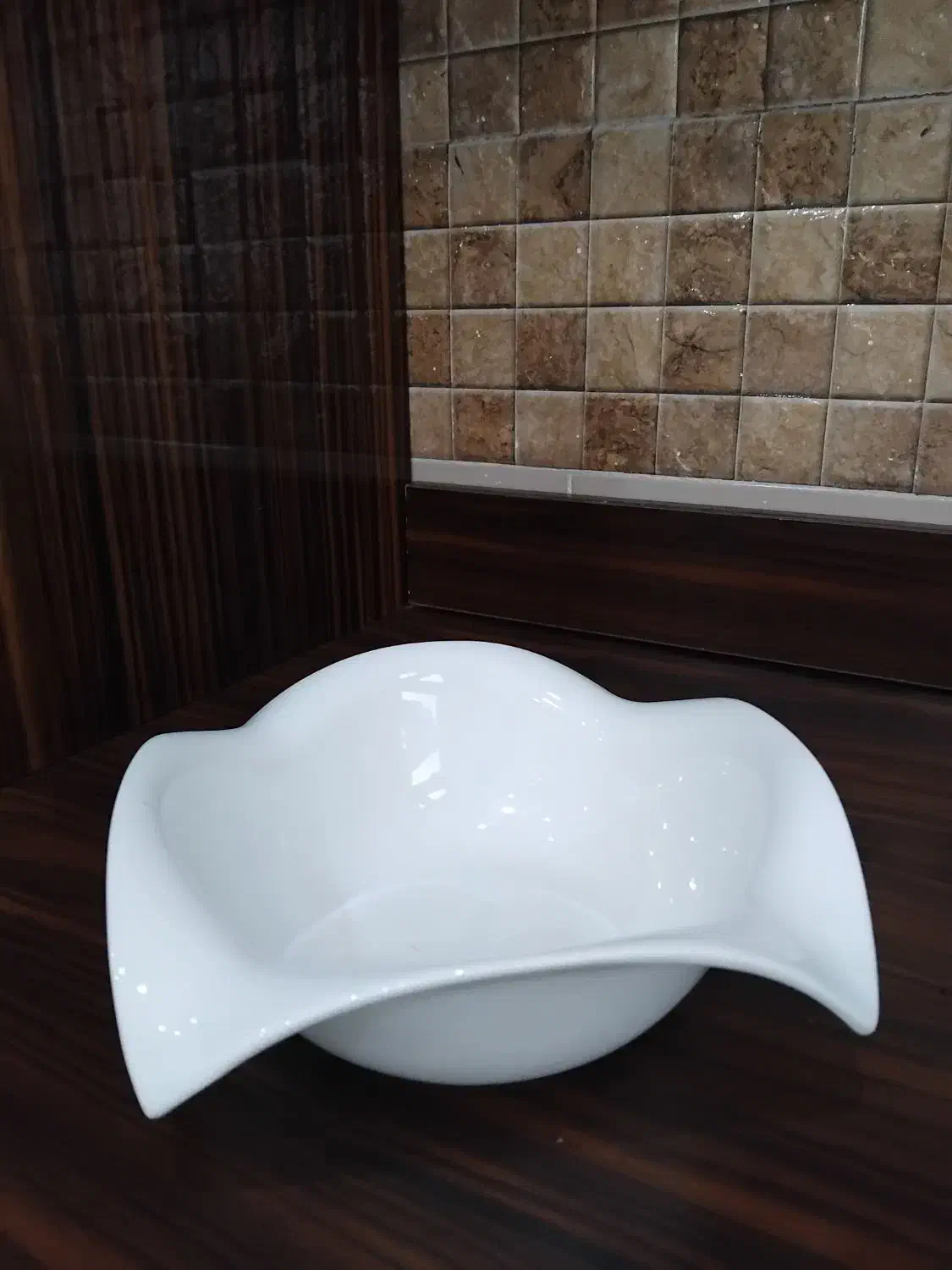 ظروف پذیرایی ۵ تیکه|ظروف سرو و پذیرایی|تهران, منیریه|دیوار