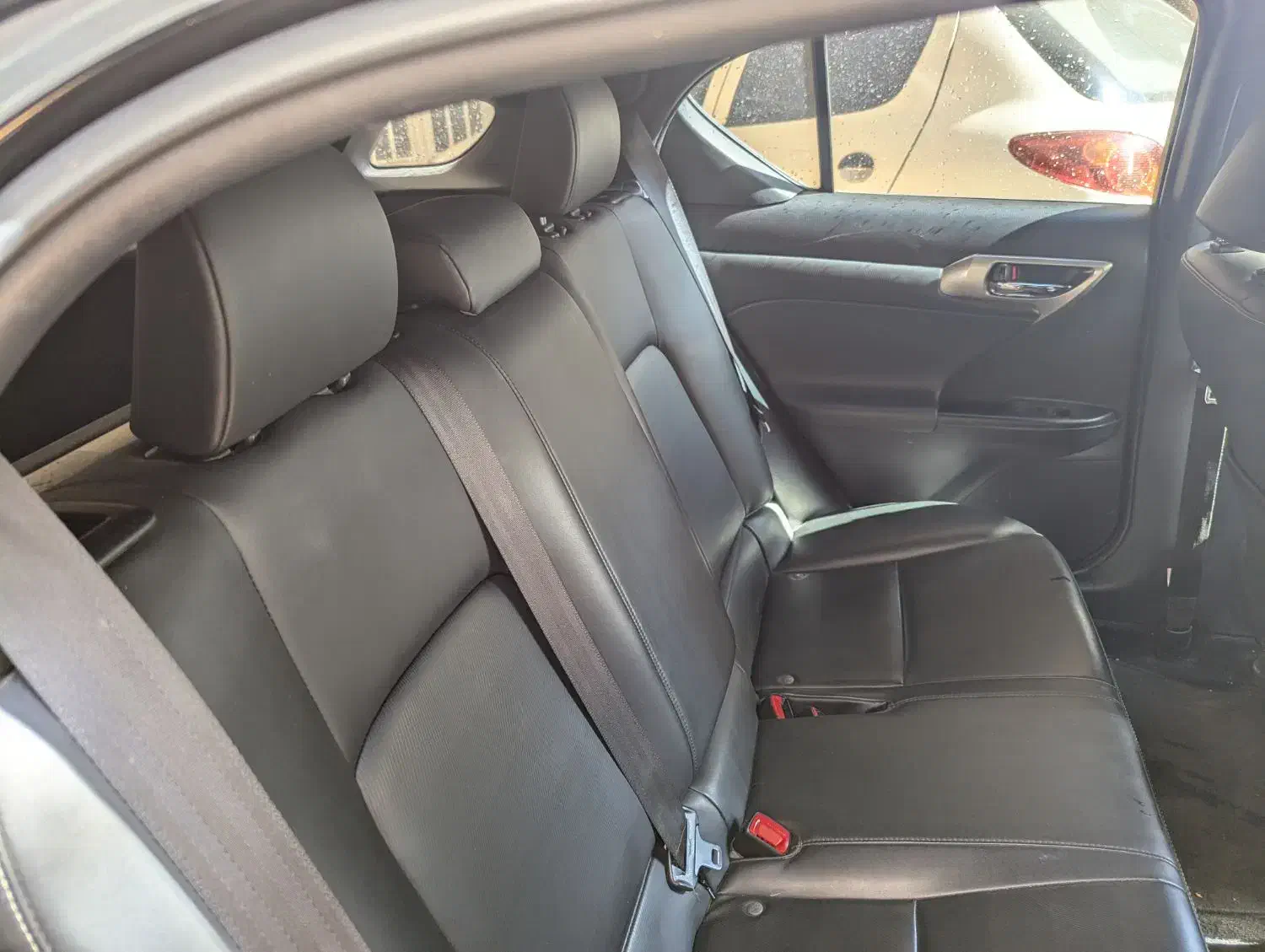 لکسوس CT200سفارش آمریکا|خودرو سواری و وانت|تهران, شیراز|دیوار