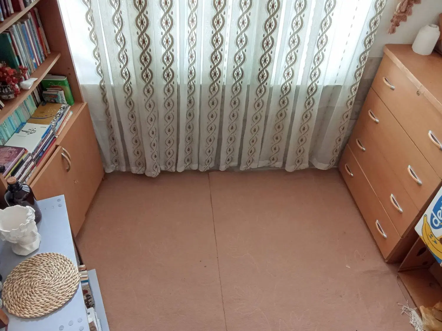 کابینت، دراور ، بخاری،ظرف ،بعلت جابجایی|جاکفشی، کمد، دراور|تهران, سلسبیل شمالی|دیوار