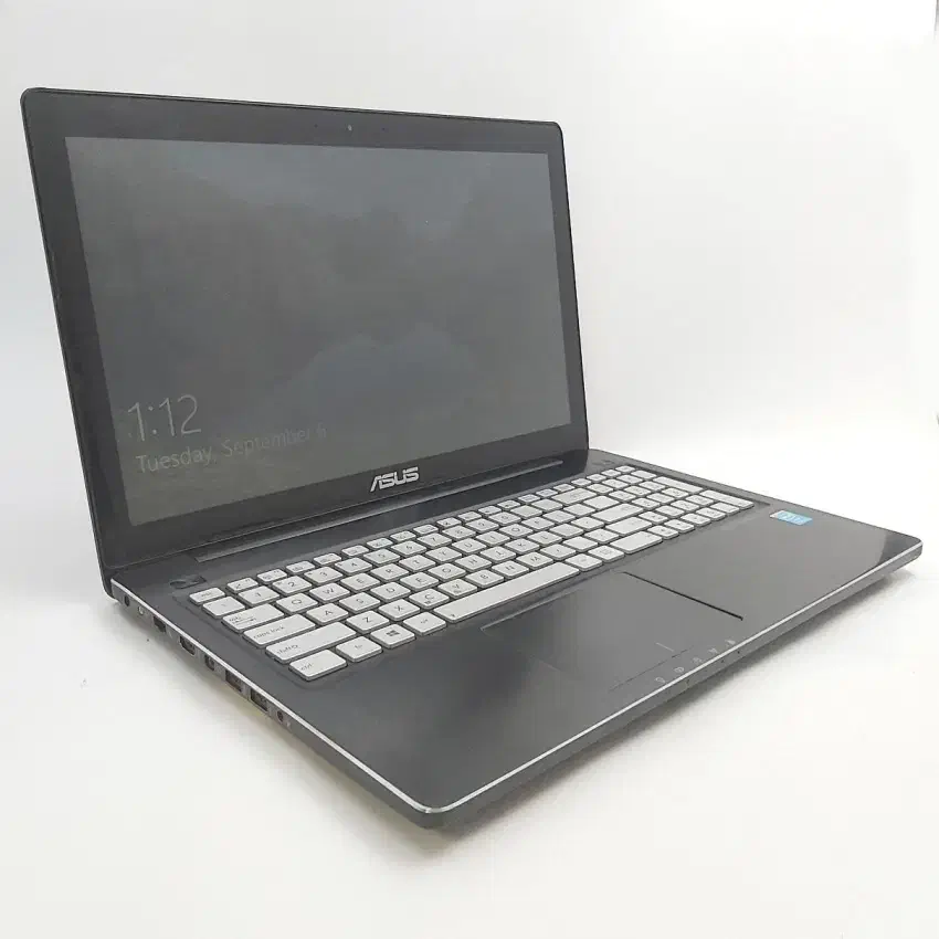 لپتاپ asus|رایانه همراه|تهران, آذری|دیوار