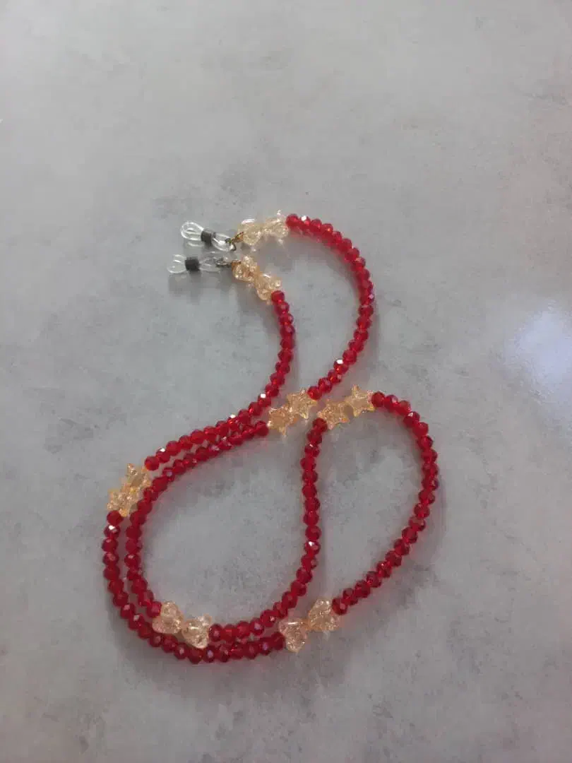 بند عینک|زیورآلات و اکسسوری|ریگان, |دیوار