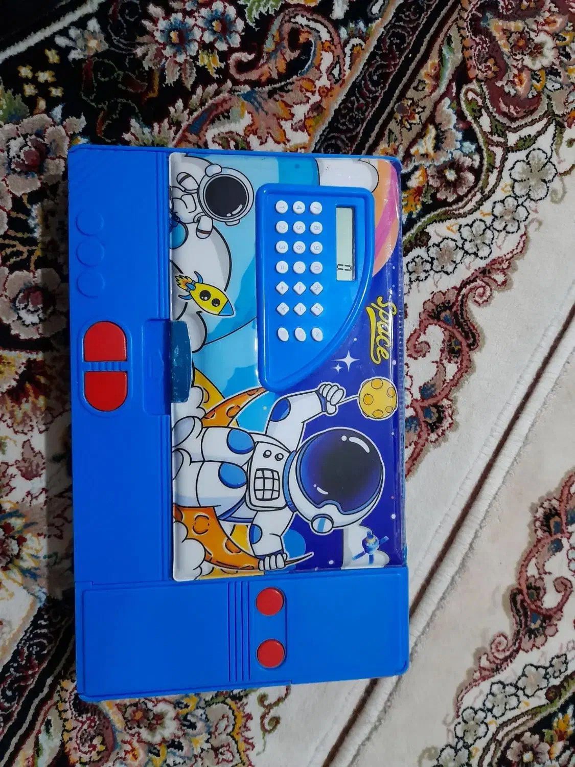 جامدادی|لوازم التحریر|شهریار, اصیل آباد|دیوار