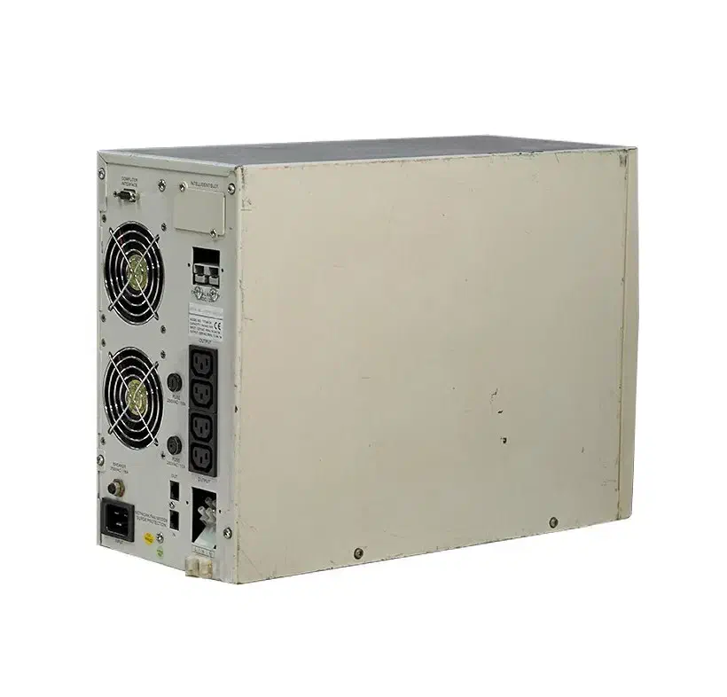 یو پی اس استوک 3000va فاران تیتان|قطعات و لوازم جانبی رایانه|رشت, گلسار|دیوار