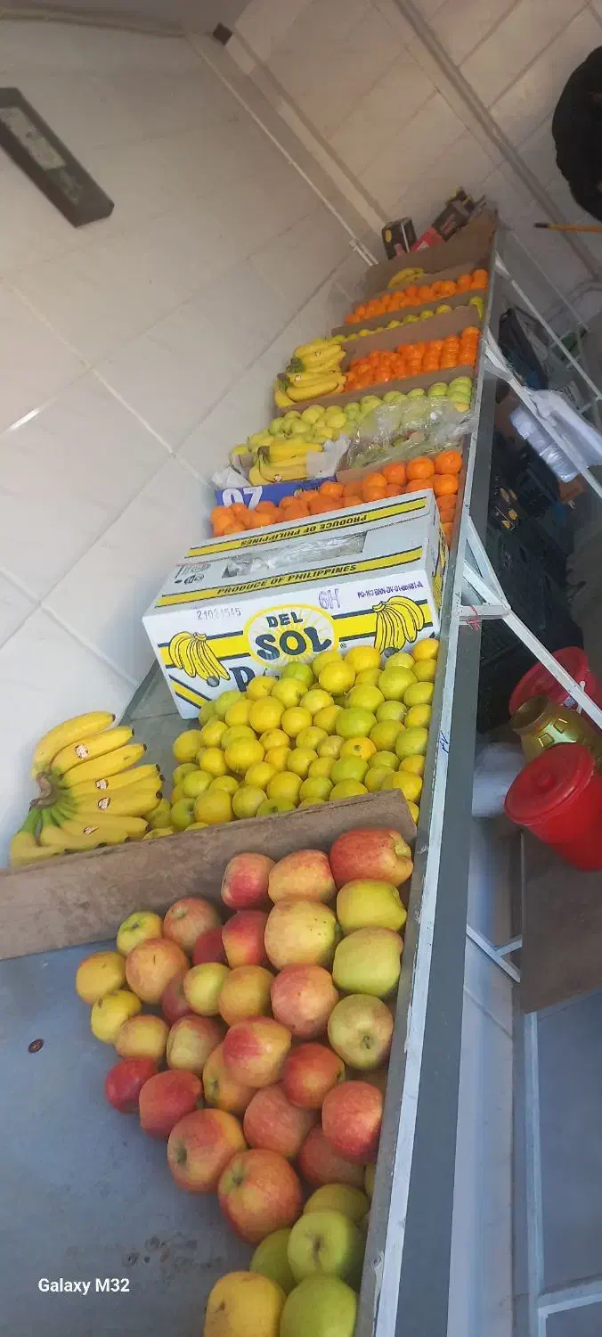 وسایل میوه|فروشگاه و مغازه|بروجرد, |دیوار