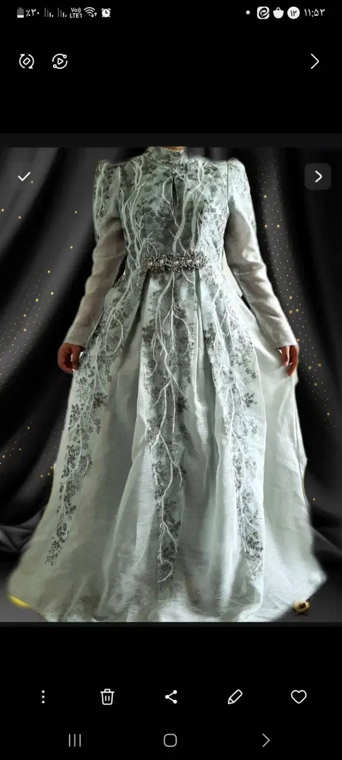 مجلسی شیک|لباس|قم, عمار یاسر|دیوار