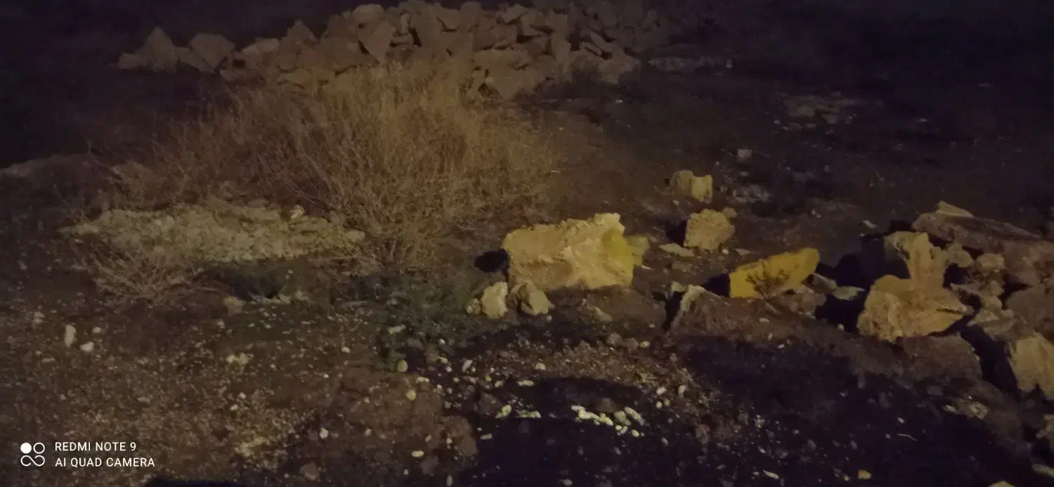 فروش زمین در اسلام اباد سنگبری|فروش زمین و ملک کلنگی|بهبهان, |دیوار