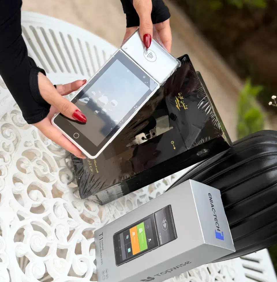 کشلس خودپرداز T1|فروشگاه و مغازه|تهران, صادقیه|دیوار