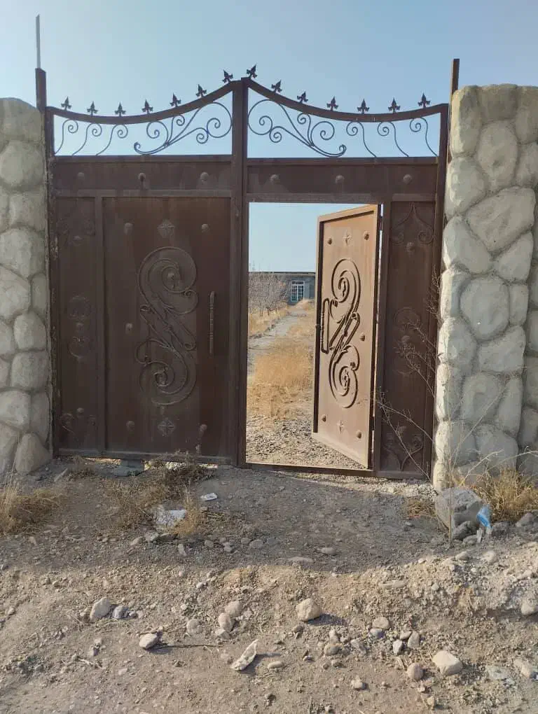 باغ ۱۰۰۰ متری در مجتمع نیروی انتظامی|فروش خانه و ویلا|مشهد, کلاکوب|دیوار