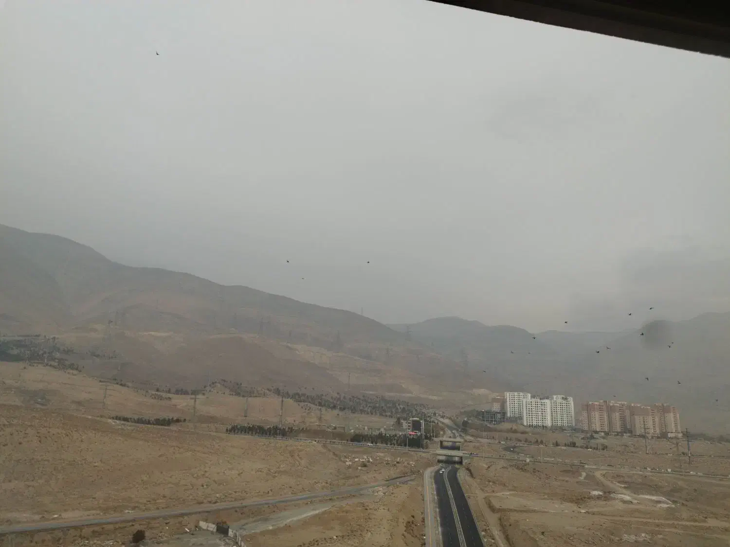 رهن کامل ویو ابدی کوه ردیف اول (تخلیه)