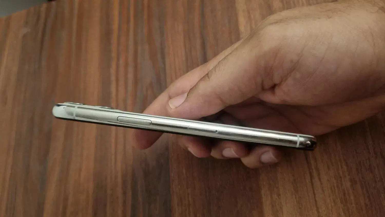 iphone 11 pro آیفون|موبایل|پاکدشت, پاکدشت (مامازند)|دیوار