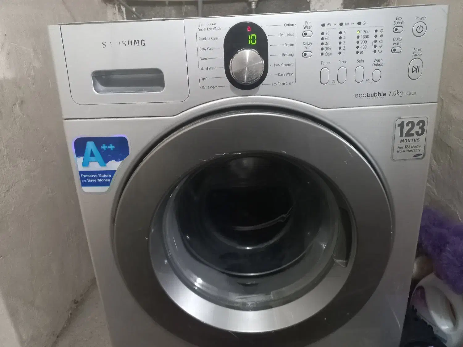 تعمیر انواع لباسشویی به صورت سیار ونصب کولر گازی|خدمات پیشه و مهارت|قیدار, |دیوار