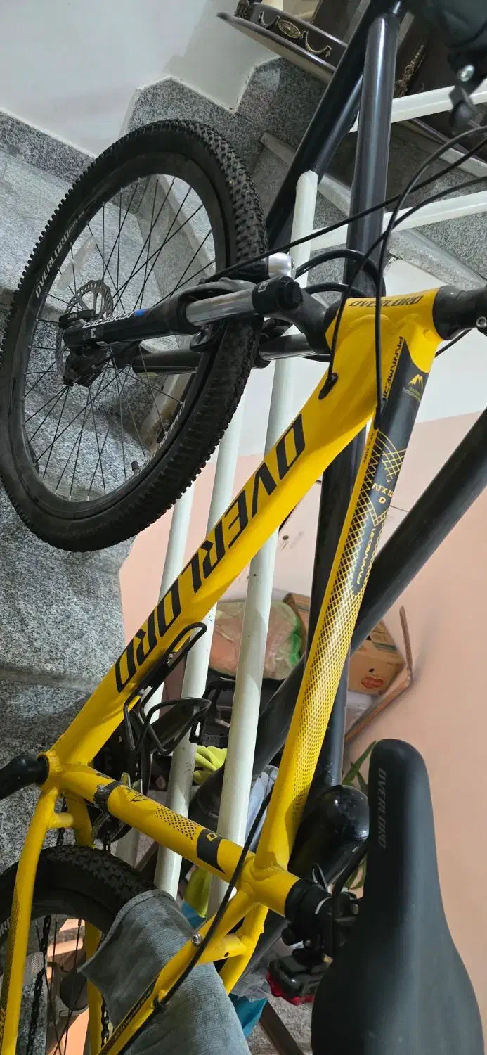 دوچرخه  اورلرد|دوچرخه، اسکیت، اسکوتر|تبریز, |دیوار