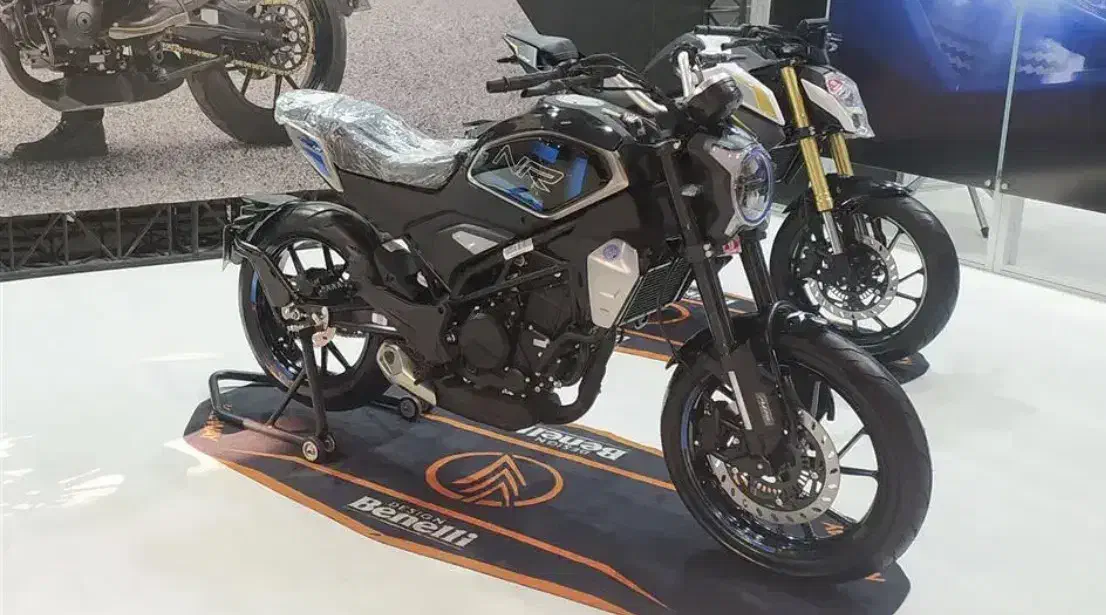 ۲۵۰  سی‌اف یا کی‌وای|موتورسیکلت|تهران, یوسف‌آباد|دیوار