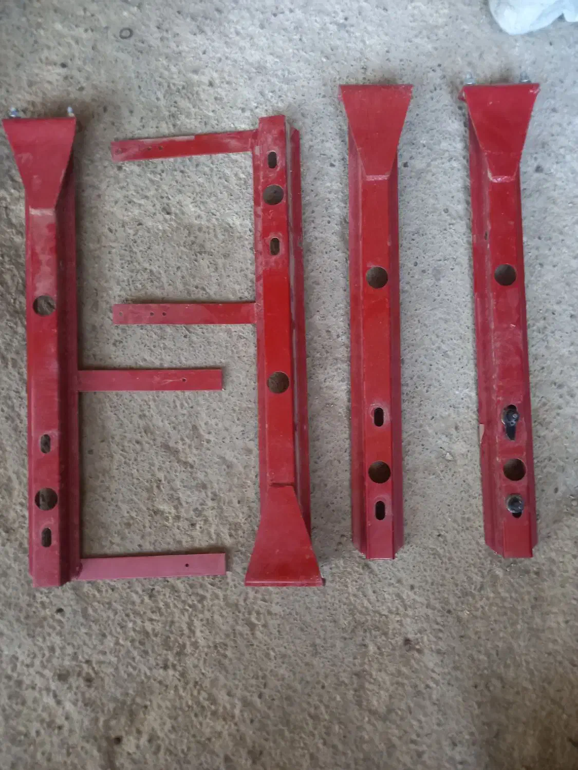 لوازم بنز|قطعات یدکی و لوازم جانبی|رباط‌کریم, رباط‌کریم|دیوار