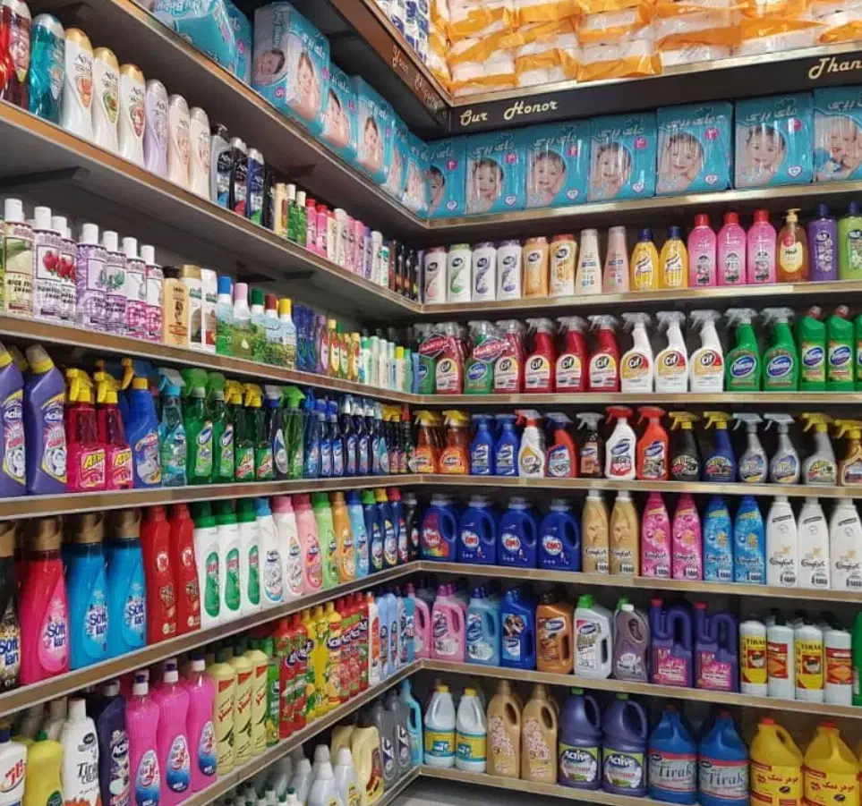 نیروی کار فروشگاه موادغذایی|استخدام خدمات فروشگاه و رستوران|زنجان, |دیوار