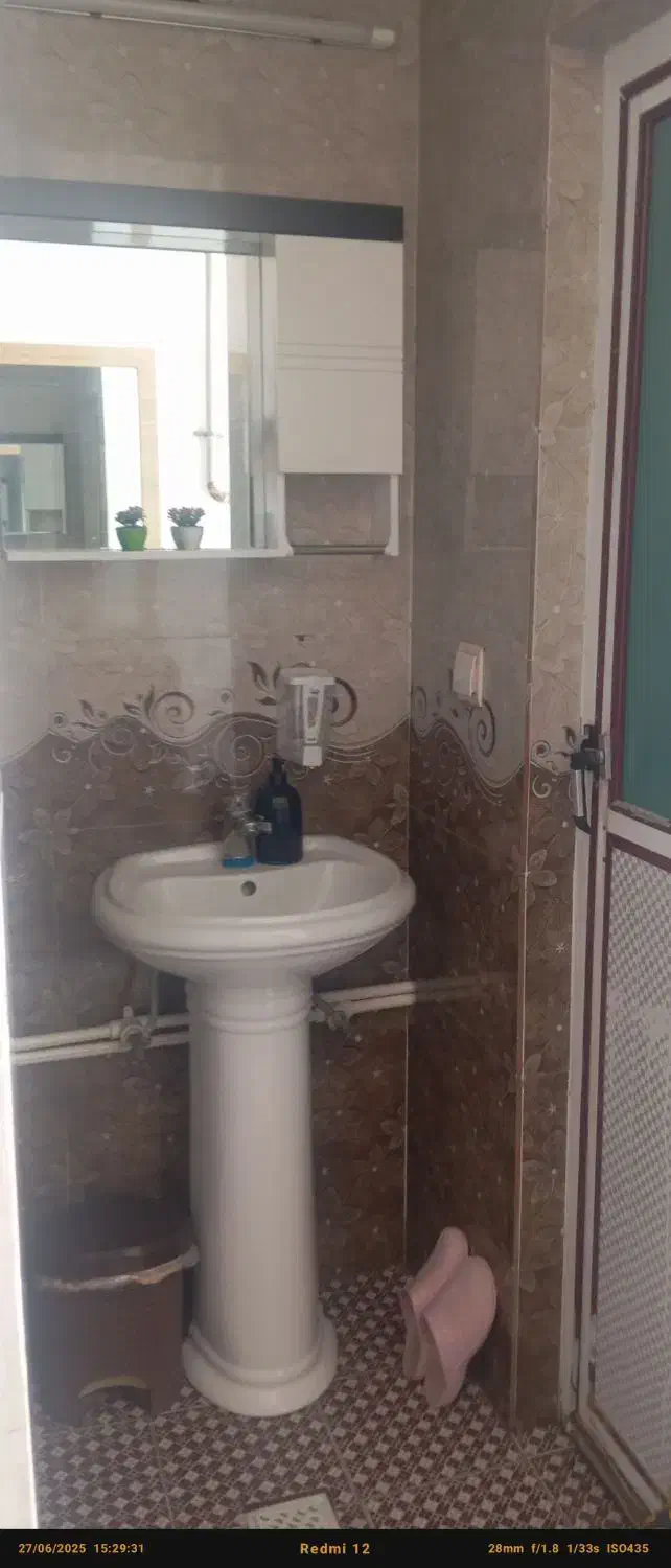 اجاره خونه دو خوابه دوبلکس|اجارهٔ خانه و ویلا|سلماس, |دیوار