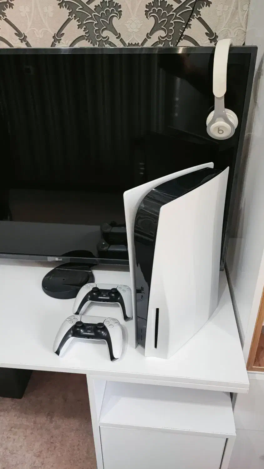 ps5 fat|کنسول، بازی ویدئویی و آنلاین|بوکان, |دیوار