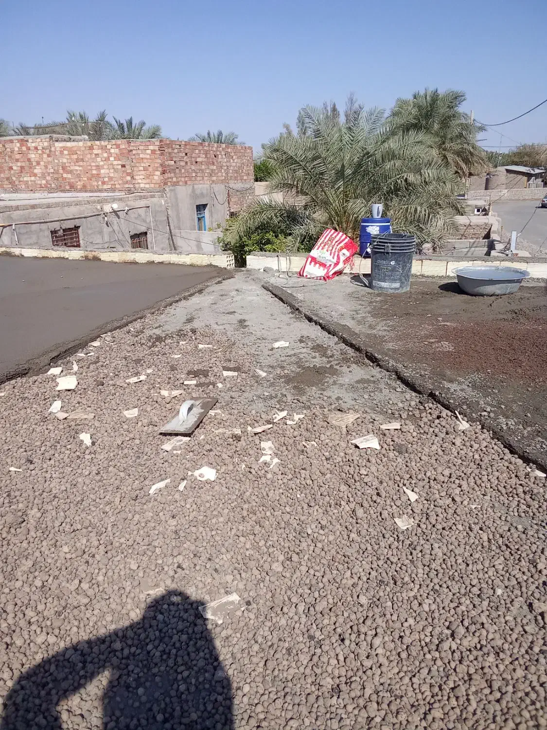 استا کاشی سرامیک کار دیوار چین|خدمات پیشه و مهارت|بم, |دیوار