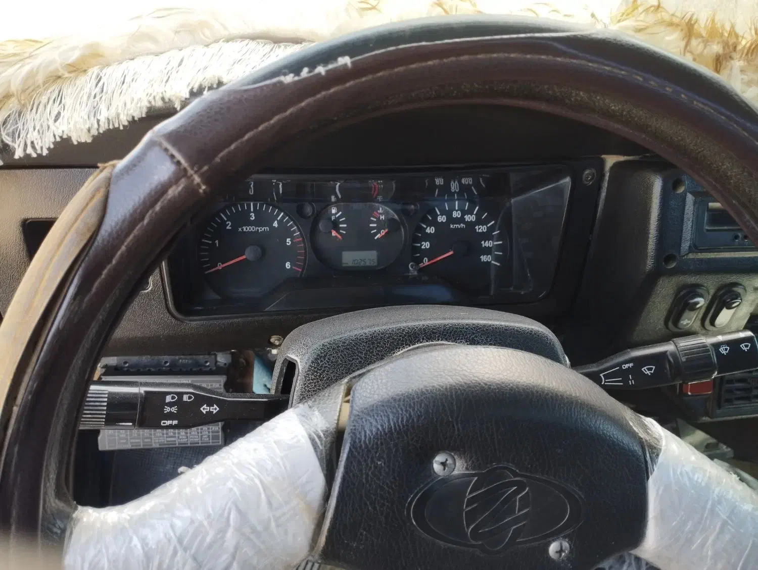 فروشی|خودرو سواری و وانت|مهرستان, |دیوار