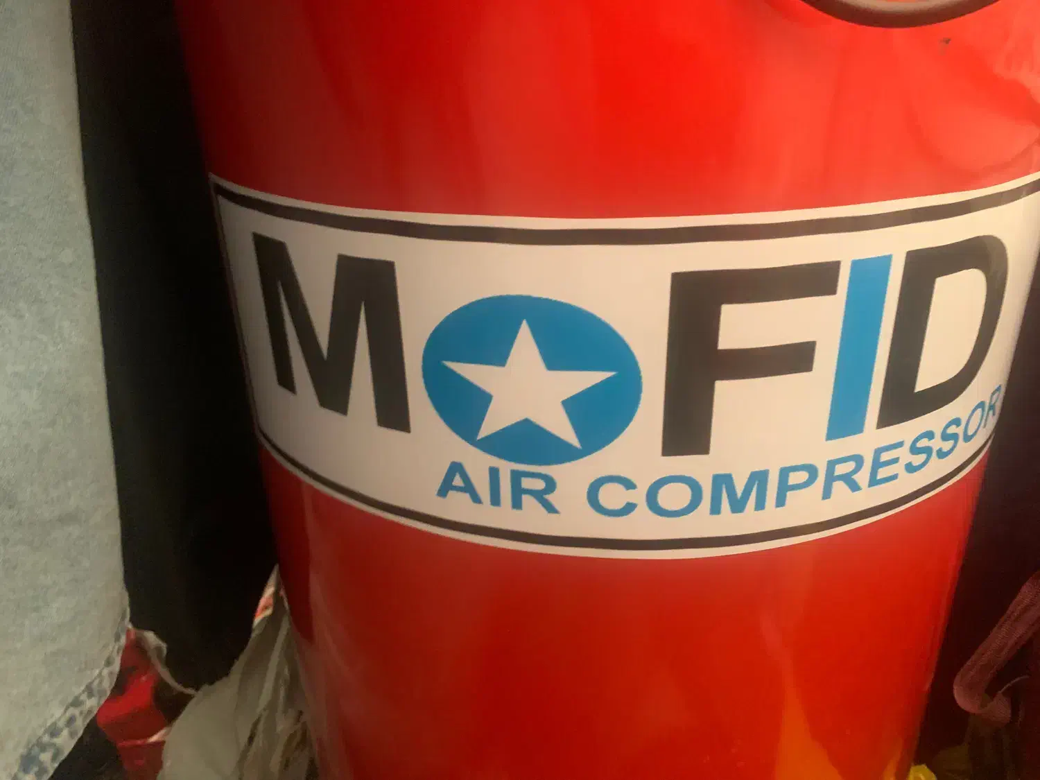 پمپ باد ۲۵۰ نونو|ابزارآلات|کرمان, |دیوار