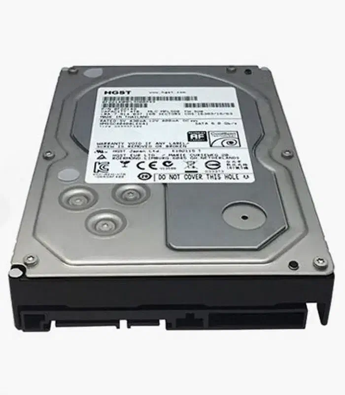 هارد چهار ترابایت هیتاچی hgst دائم کار تک‌ و تعداد|قطعات و لوازم جانبی رایانه|شیراز, بعثت|دیوار