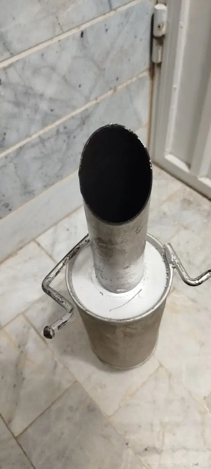 اگزوز رنجرووری|قطعات یدکی و لوازم جانبی|اردکان, |دیوار