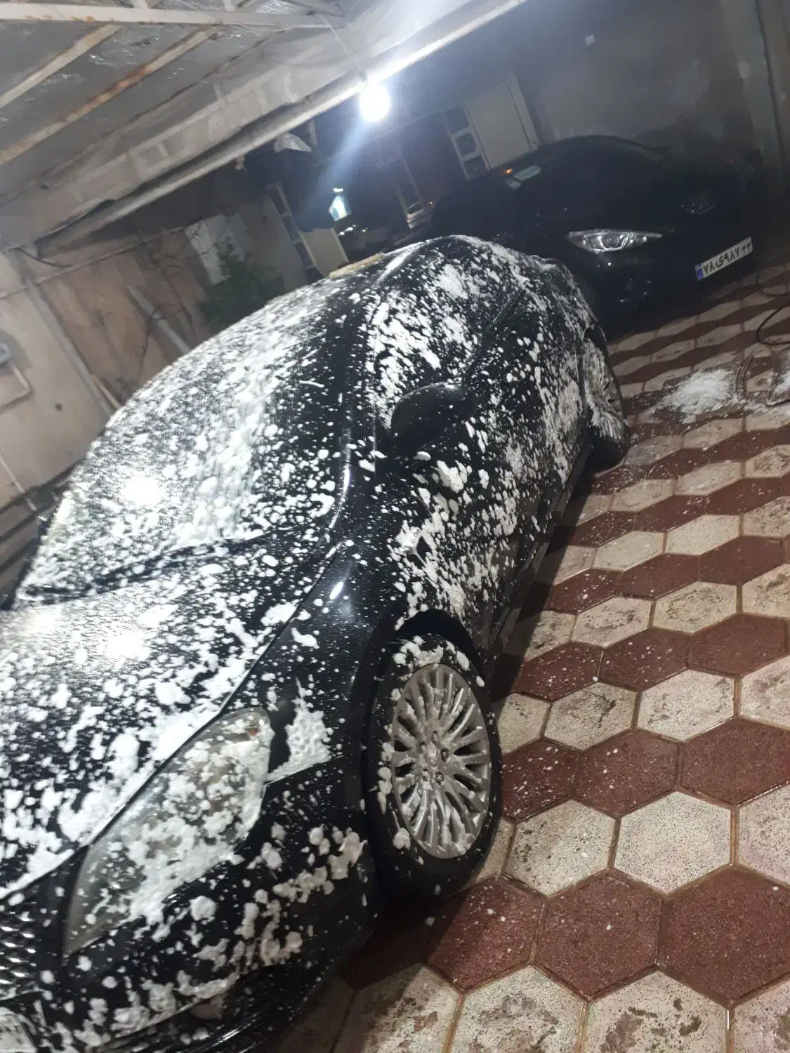 نیروی کارواش با حقوق خوب|استخدام سرایداری و نظافت|نیشابور, شهرک بسیج|دیوار