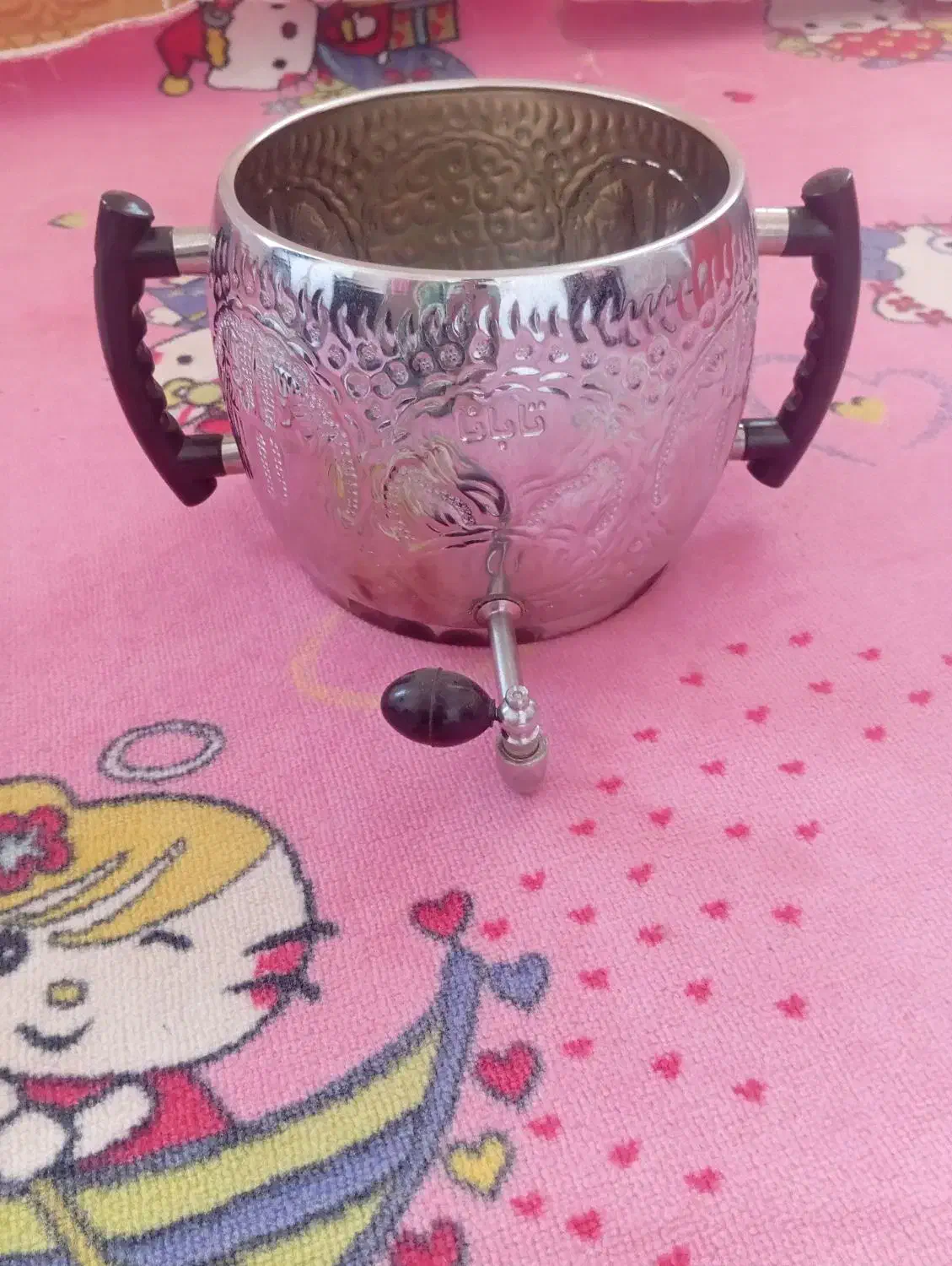 سماور|سماور، چایساز، قهوهساز|تایباد, |دیوار