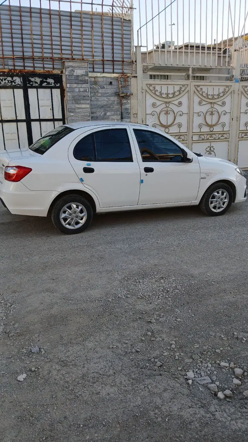 ساینادوگانه|خودرو سواری و وانت|کرمانشاه, |دیوار