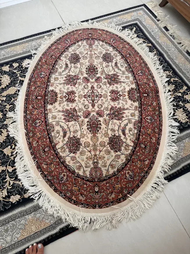 قالیچه|فرش|تهران, قاسم‌آباد|دیوار