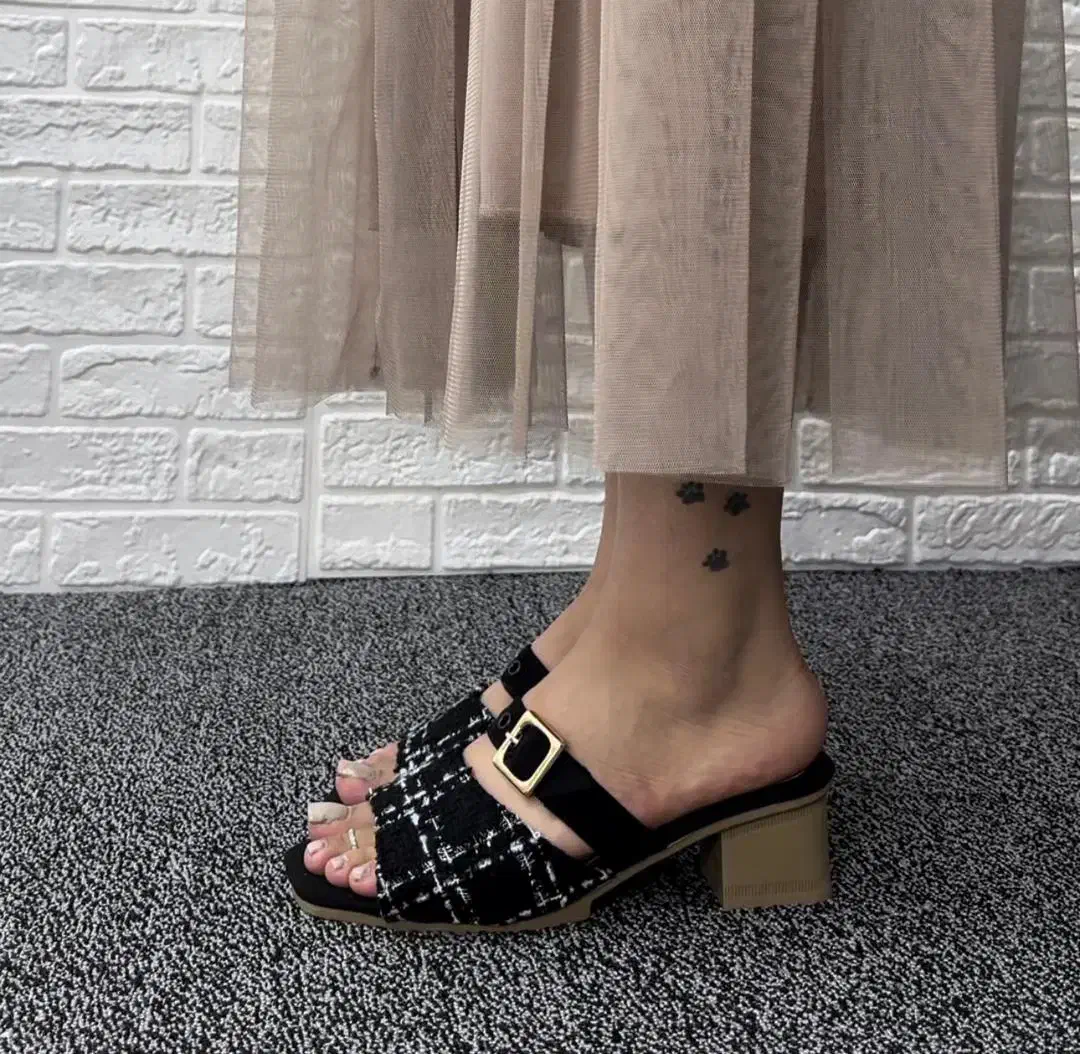 صندل پاشنه دار ۲۹۹ تومان|کیف، کفش، کمربند|زاهدان, |دیوار