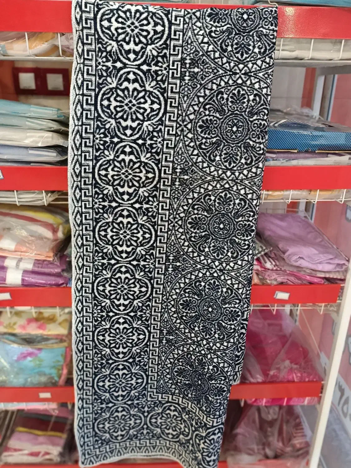 روفرشی ،رومیزی،پتو|روفرشی|یزد, |دیوار