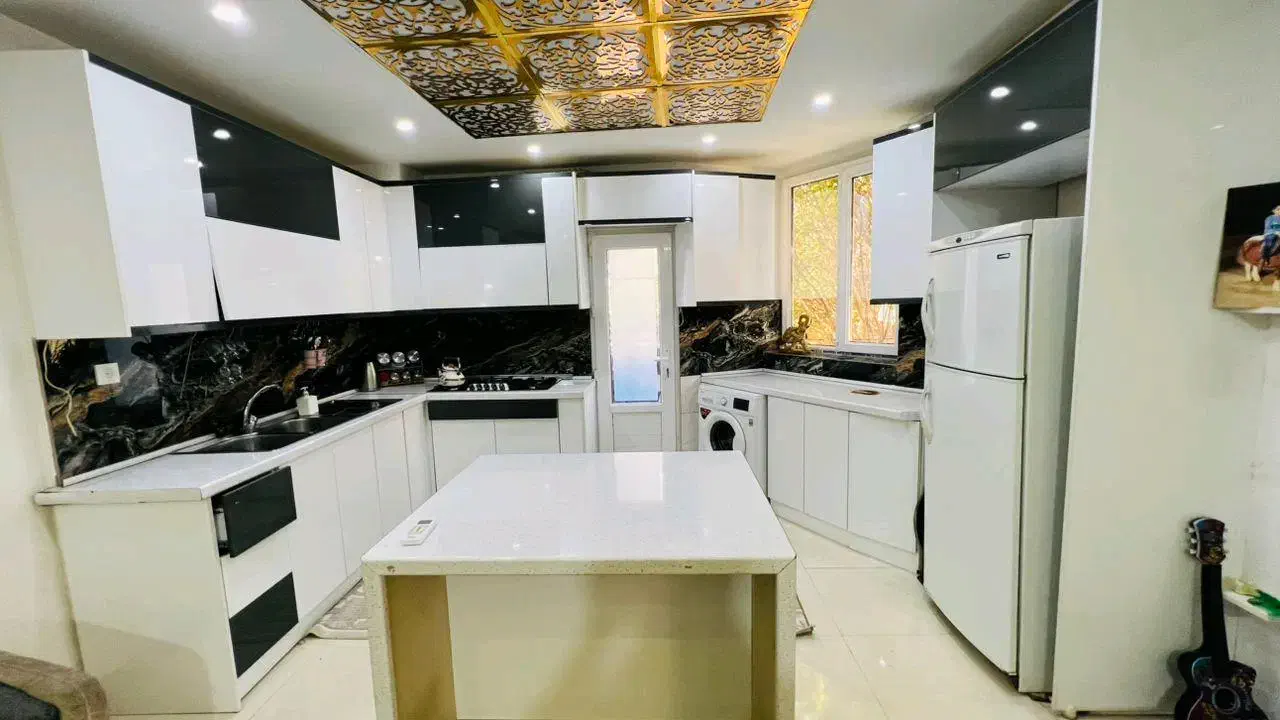 فروش اپارتمان/برخیابان/شیک وتمیز|فروش آپارتمان|تهران, یافت آباد جنوبی|دیوار