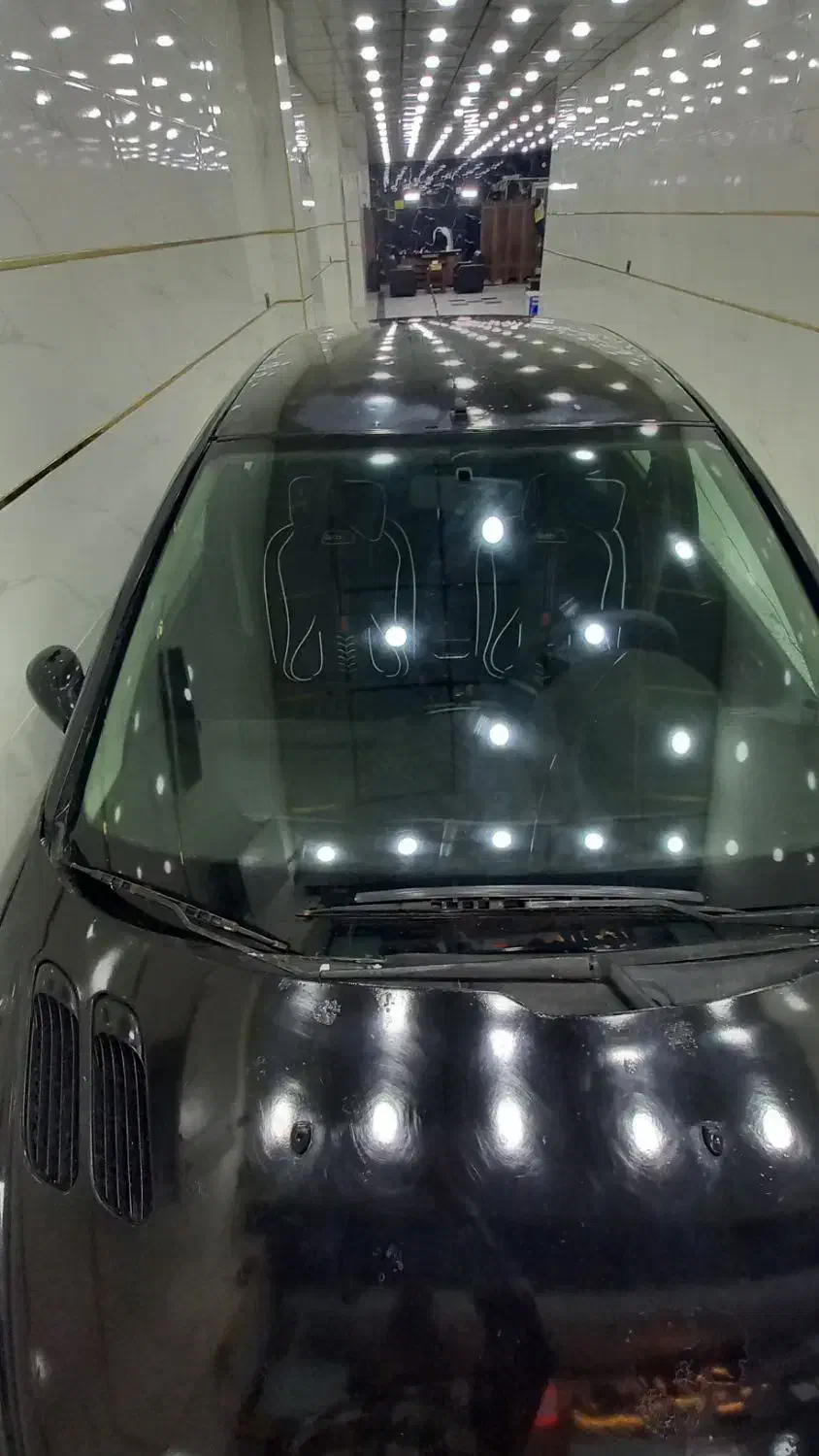 پژو ۲۰۶ تیپ ۱ مدل ۸۰|خودرو سواری و وانت|قم, نیروگاه|دیوار