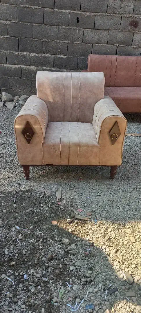 مبل راحتی کوپال|مبلمان خانگی و میز عسلی|پاکدشت, پاکدشت (مامازند)|دیوار