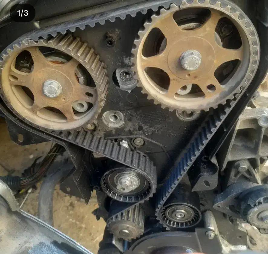 تعمیرات تخصصی دوو|خدمات موتور و ماشین|مشهد, توس (بلوار توس)|دیوار