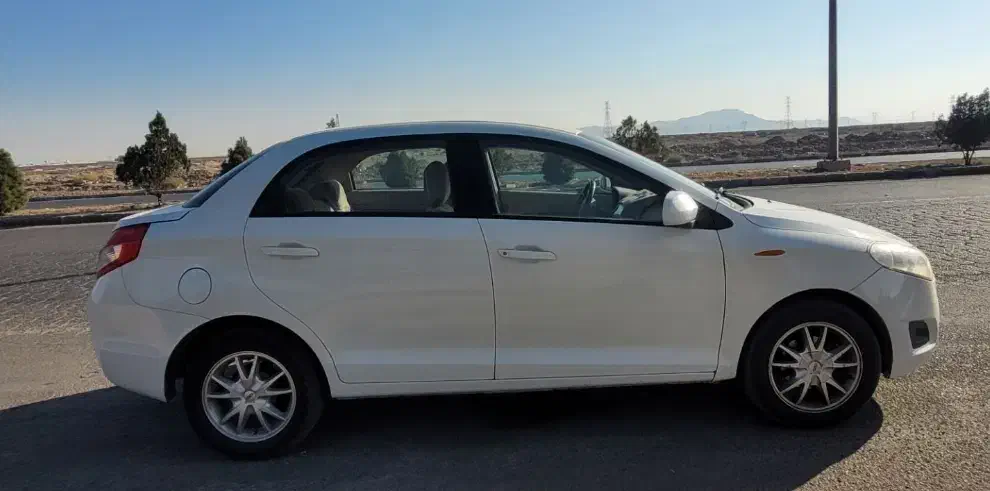 فروش ام وی ام ۳۱۵|خودرو سواری و وانت|کرمان, |دیوار