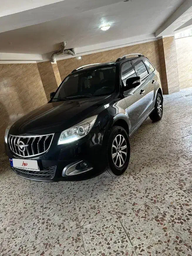 هایماs7|خودرو سواری و وانت|رشت, کوی غلام نیا|دیوار