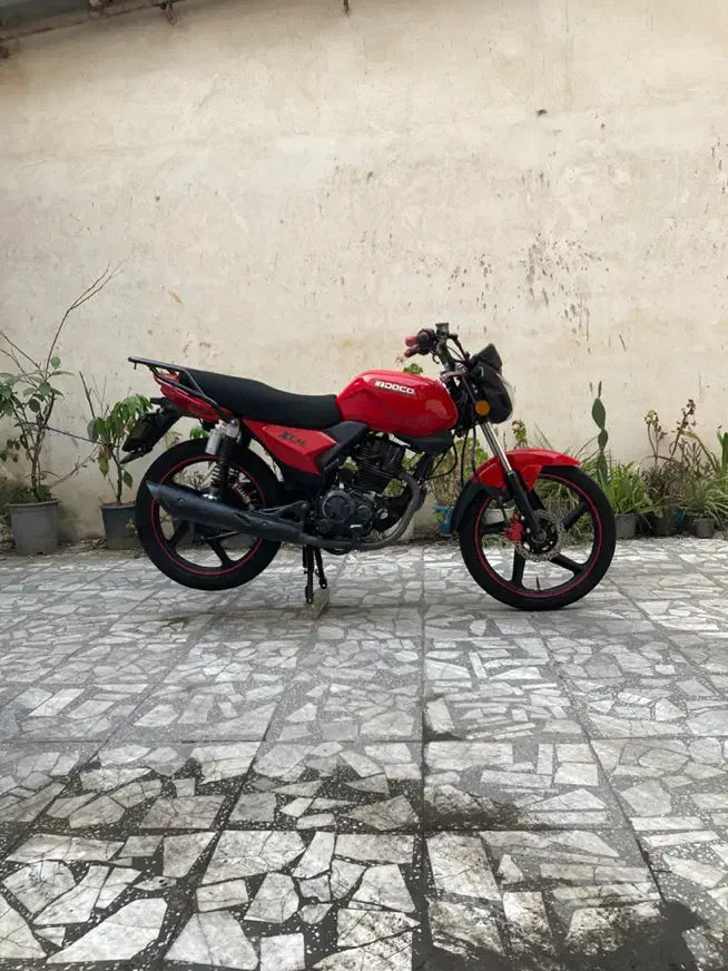 موتور|موتورسیکلت|رشت, جماران|دیوار