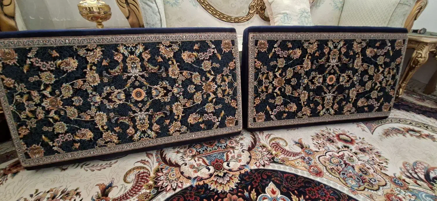 پشتی|پشتی|ملارد, |دیوار