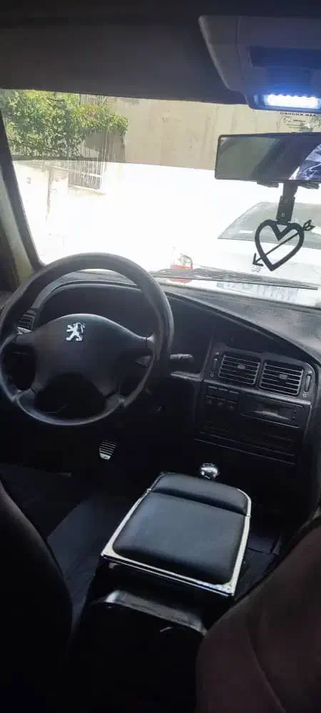 آردی سال 80|خودرو سواری و وانت|شیراز, گچی|دیوار