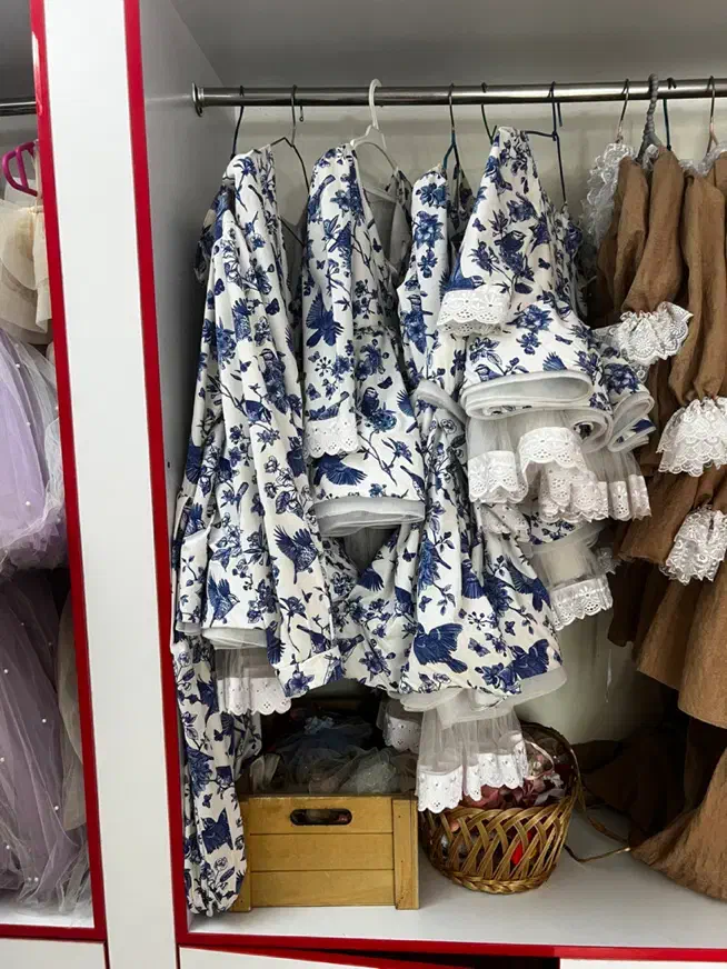 همکار در زمینه عکاسی|استخدام هنری و رسانه|تهران, نیروی هوایی (پیروزی)|دیوار