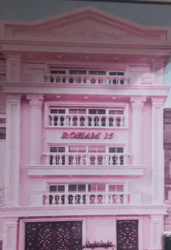 فروش آپارتمان ۴طبقه۴واحد،طبقه ۱ فوری باقیمت مناسب|پیشفروش املاک|قائمشهر, |دیوار