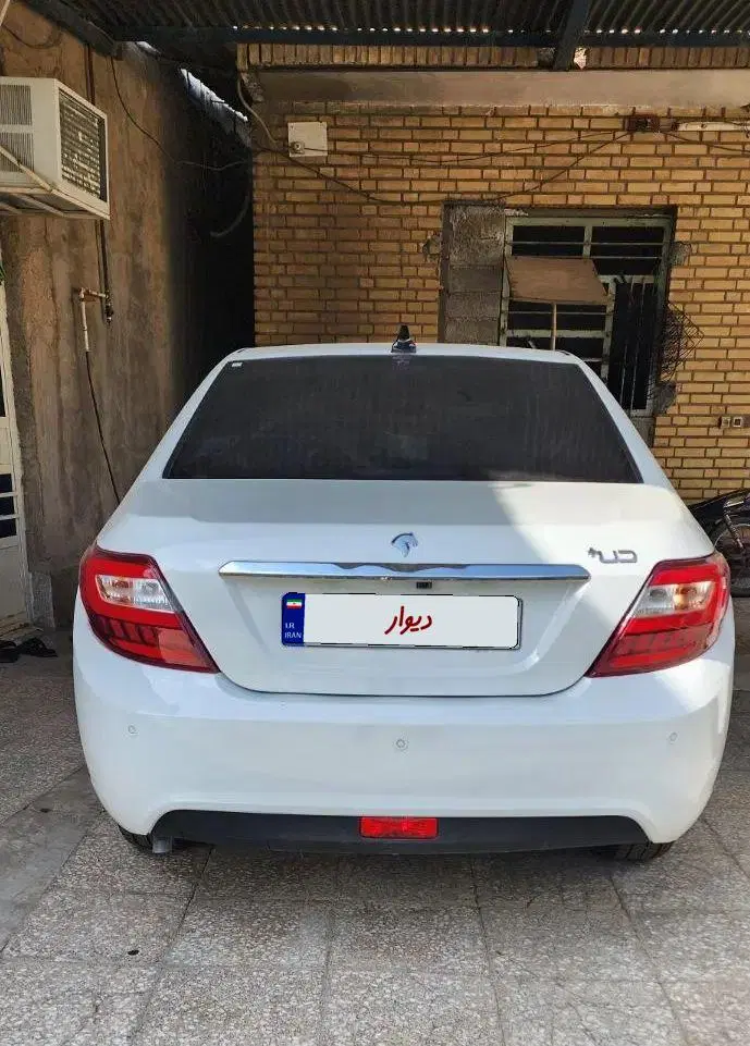 دنا ۶ دنده ef7p خشک بدون کارکرد|خودرو سواری و وانت|اهواز, کوی علوی|دیوار
