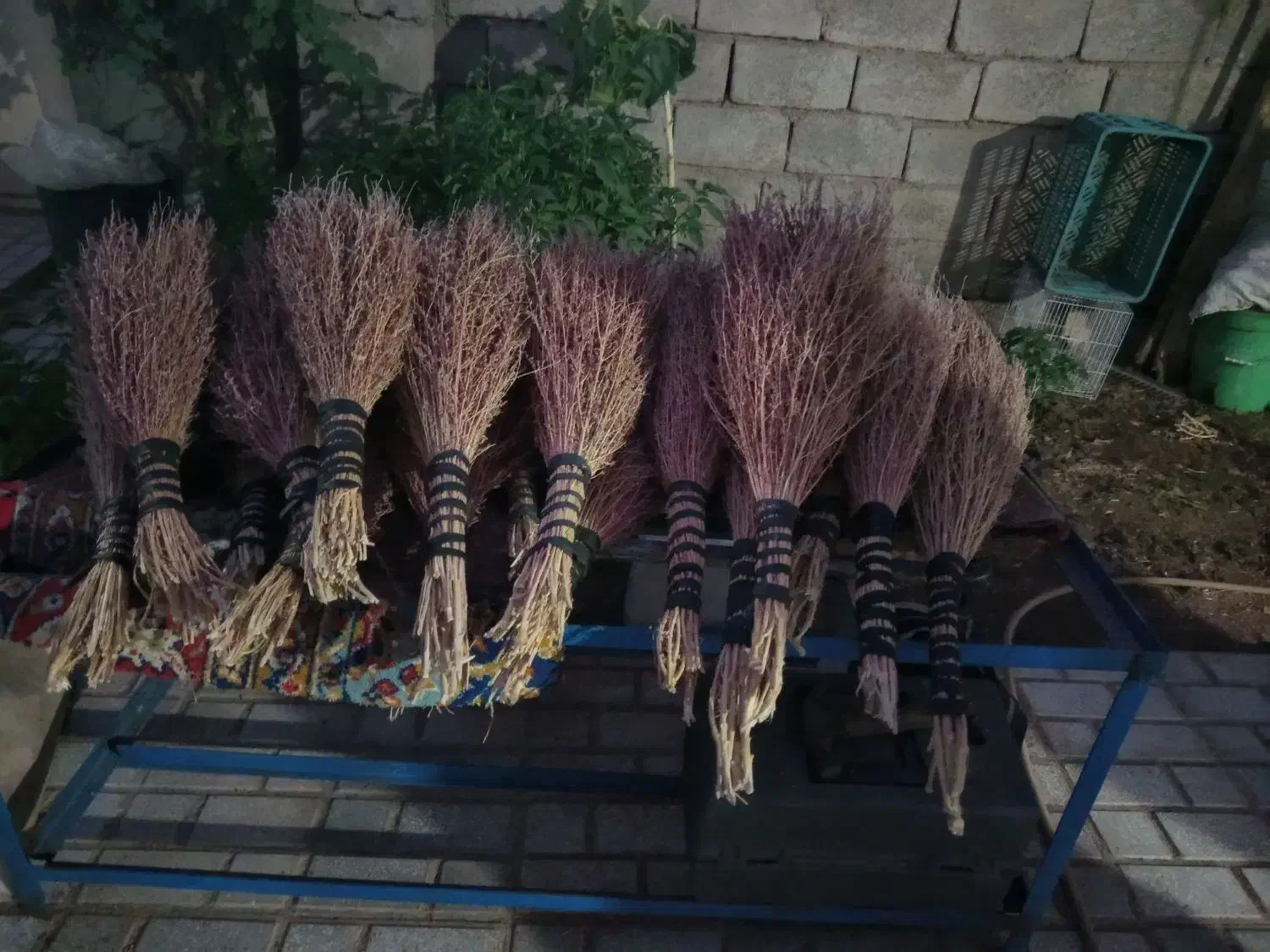 جارو|لوازم نظافت|سبزوار, باهنر|دیوار