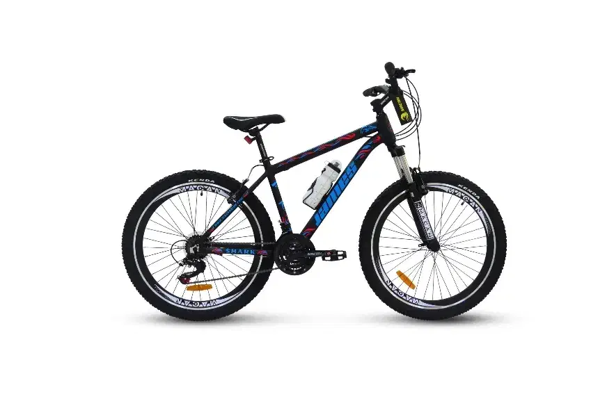 دوچرخه26 اقساطی(بدون کارمزد از نمایندگی بخرید )|دوچرخه، اسکیت، اسکوتر|ساوه, |دیوار