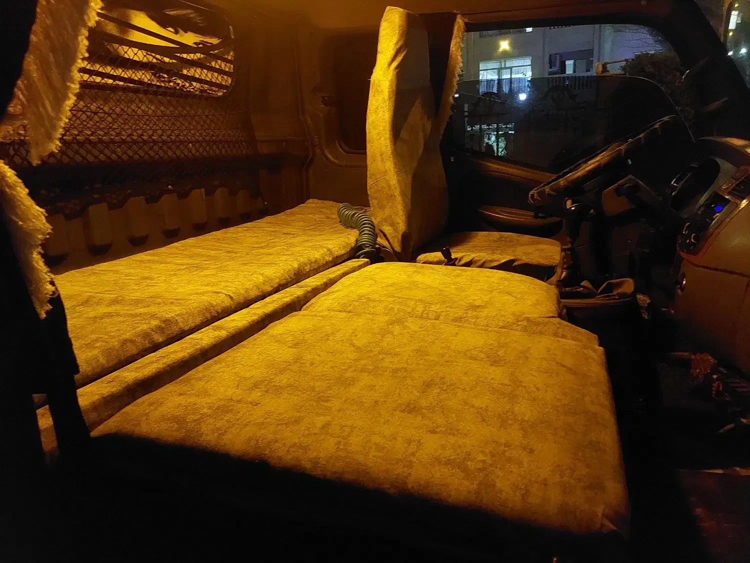 کاویان 106|خودرو سنگین|فردیس, سرحد آباد|دیوار